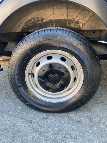 Used 2015 Ford Transit 350 XL image 27