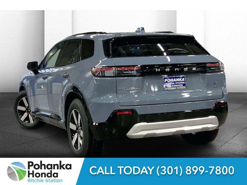 New 2026 Honda Prologue Touring image 5