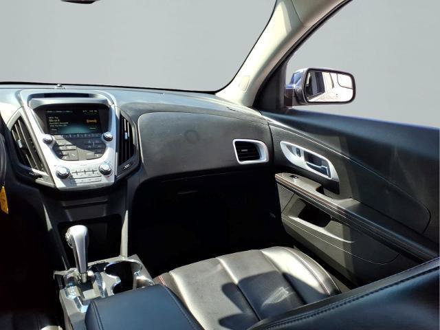 Used 2013 Chevrolet Equinox LTZ FWD image 8