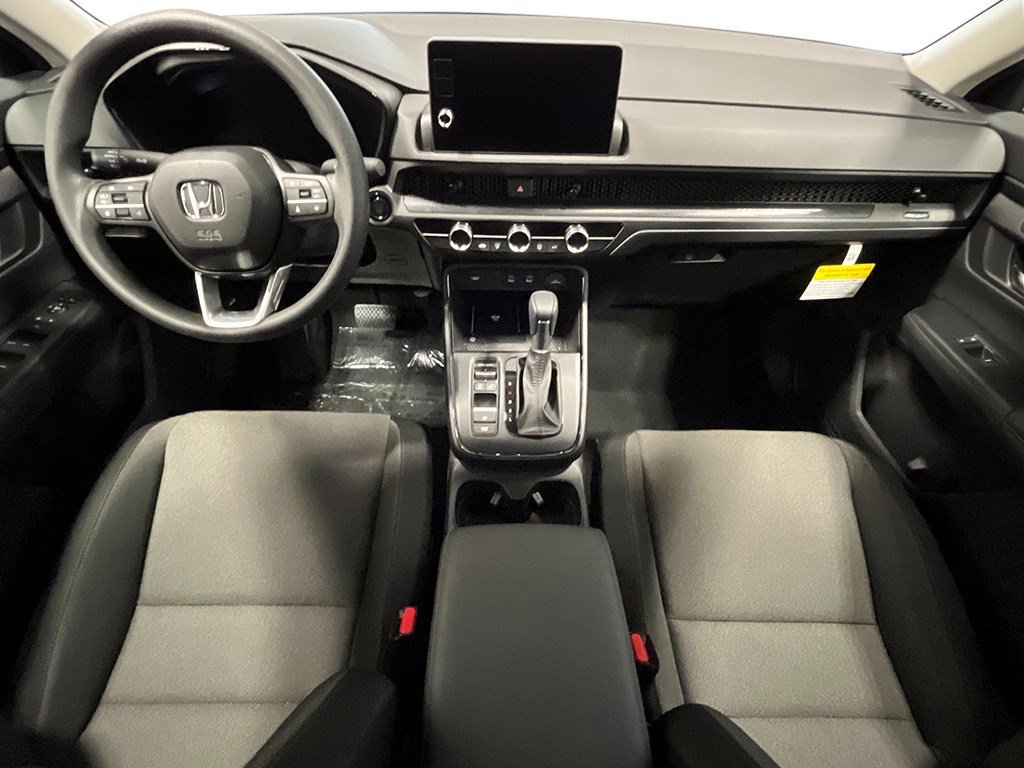 New 2026 Honda CR-V LX image 8