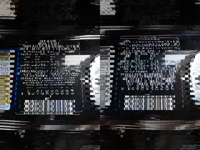 Used 2019 Kia Sorento LX image 28