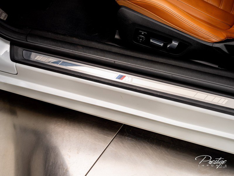 Used 2021 BMW 430i Coupe w/ M Sport Package image 20