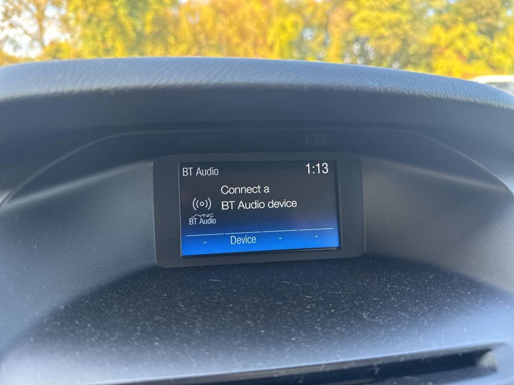 Used 2017 Ford Focus S image 15