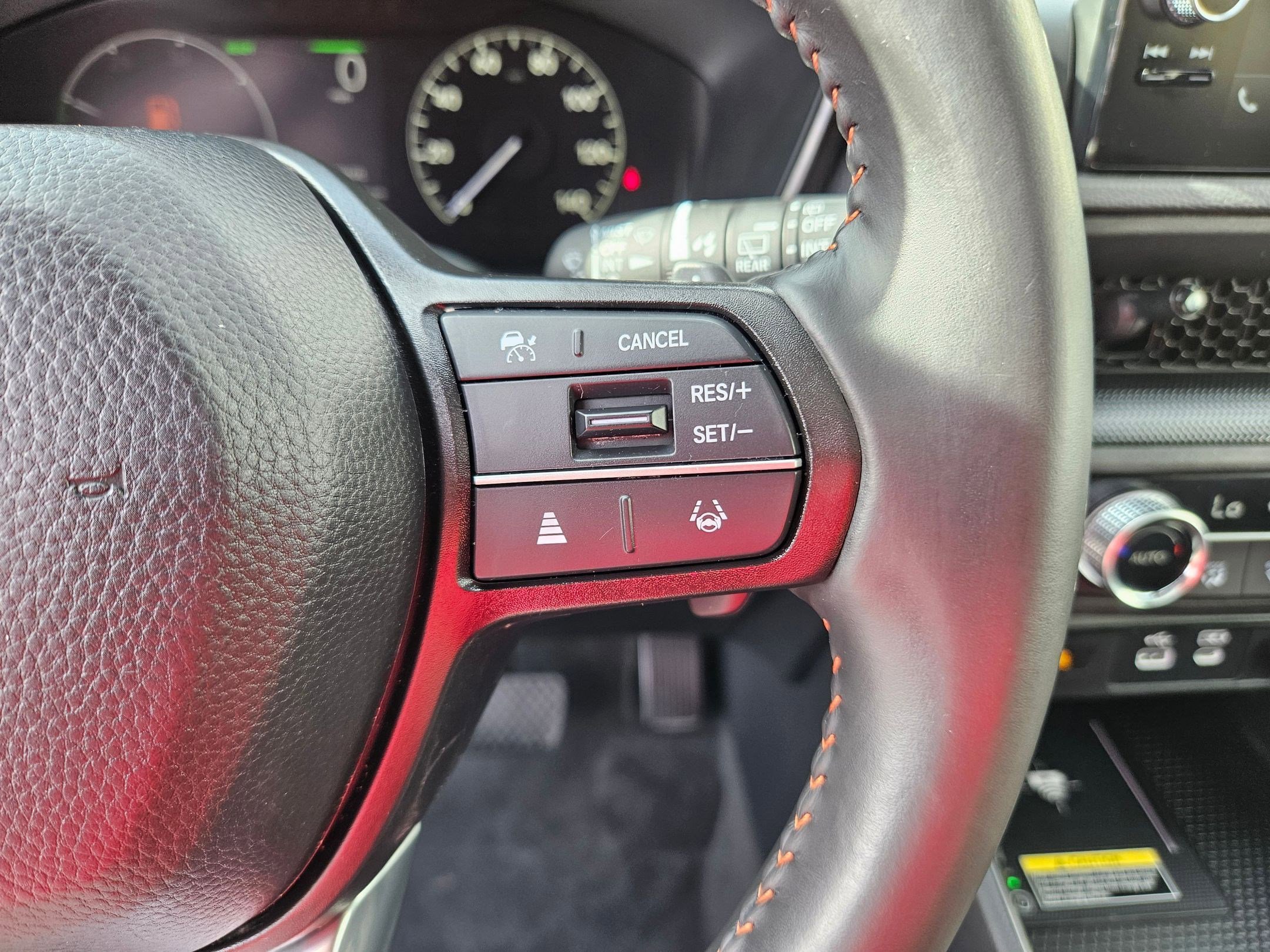 Used 2024 Honda CR-V Sport-L image 21