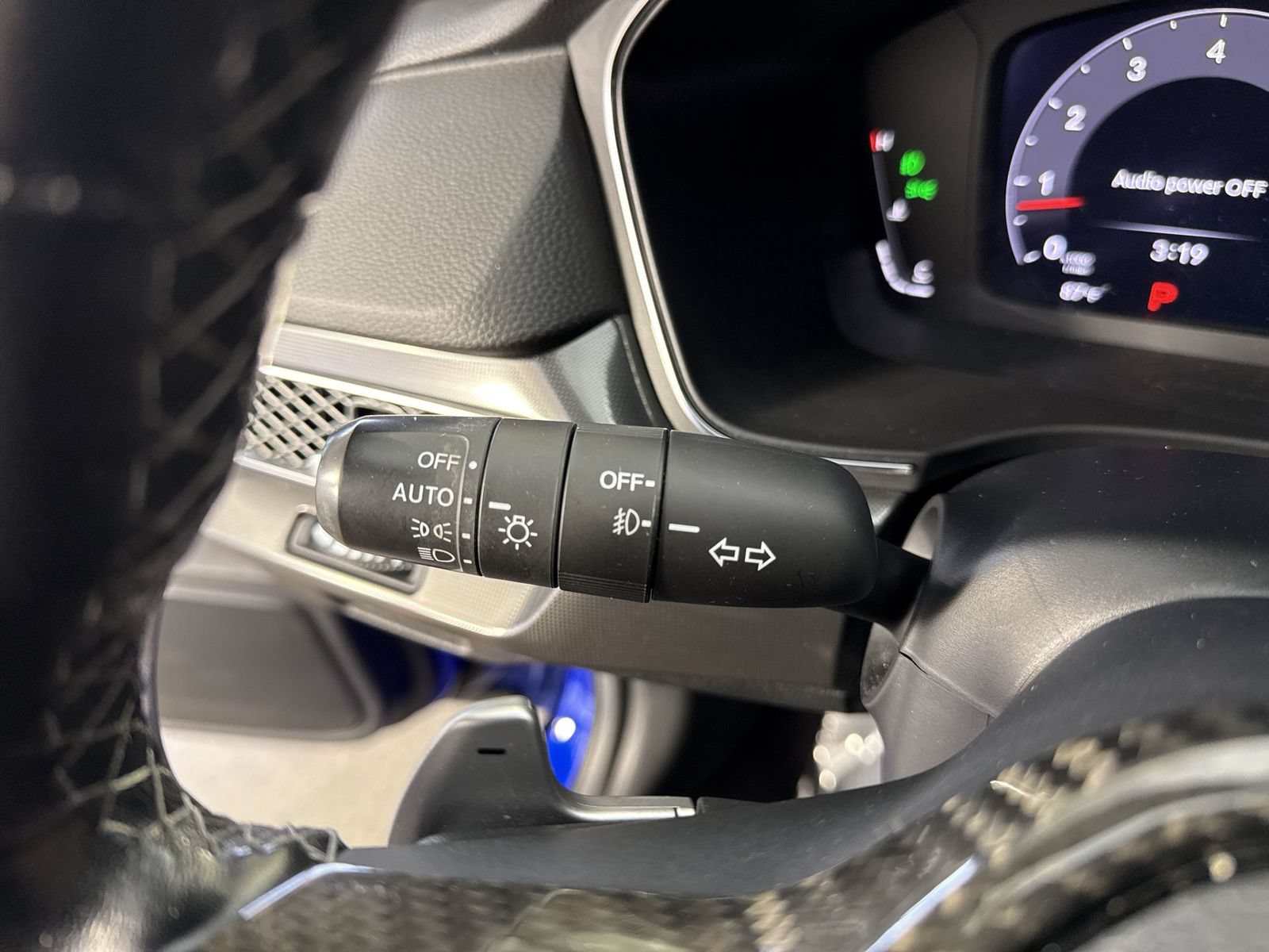 Certified 2023 Acura Integra A-Spec FWD image 17