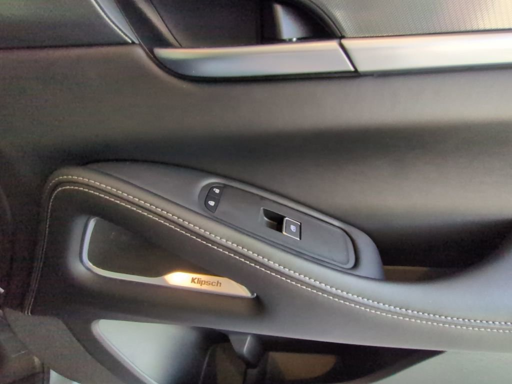 Used 2026 INFINITI QX60 Luxe w/ Cargo Package image 27