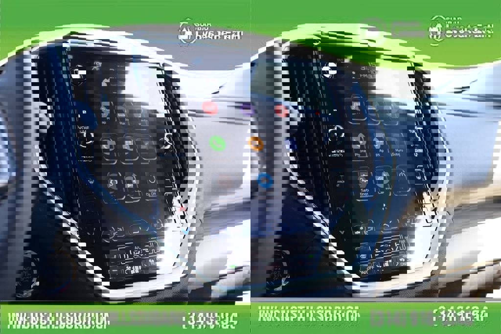 New 2026 Subaru Ascent Limited image 15