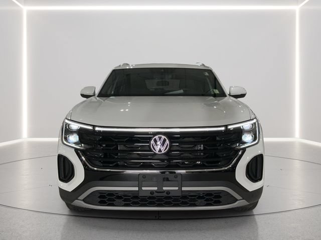 New 2026 Volkswagen Atlas Cross Sport SE AWD/4WD image 9