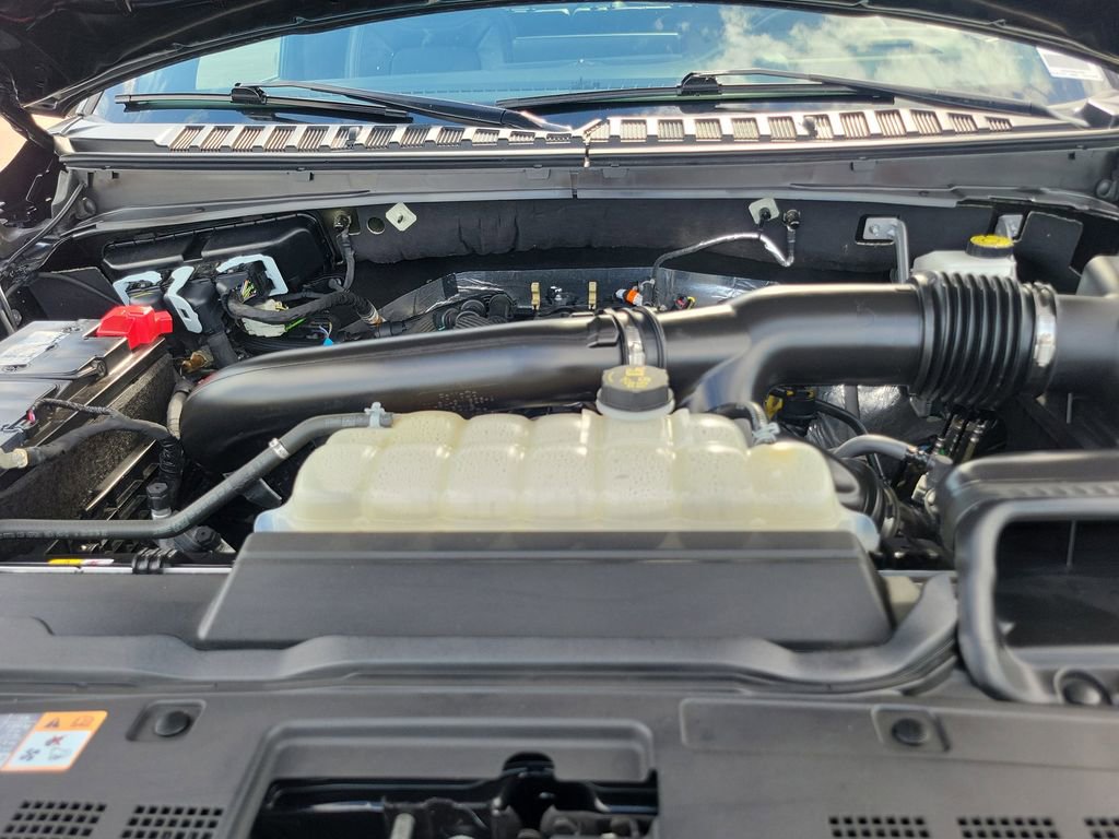 Used 2024 Lincoln Navigator Reserve image 35