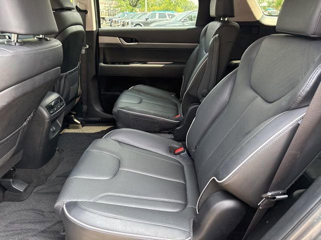 Used 2023 Hyundai Palisade XRT image 20
