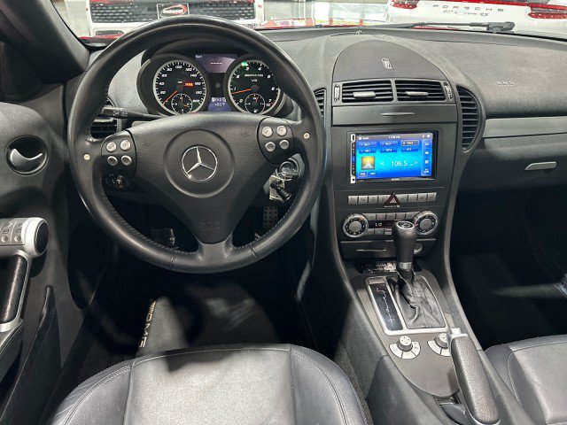 Used 2005 Mercedes-Benz SLK 55 AMG image 48