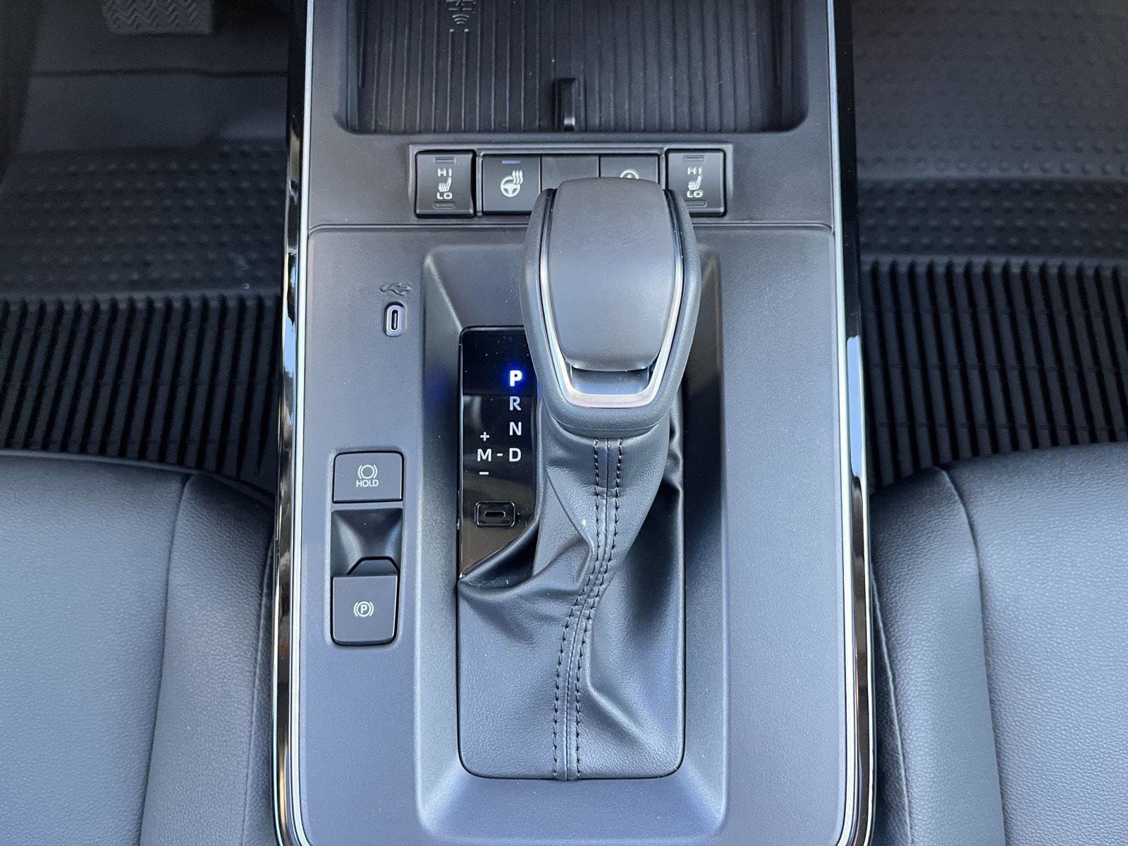 New 2026 Toyota Corolla Cross XLE image 23