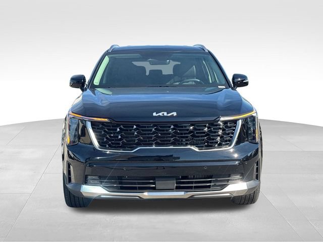 Certified 2026 Kia Sorento EX AWD/4WD image 8