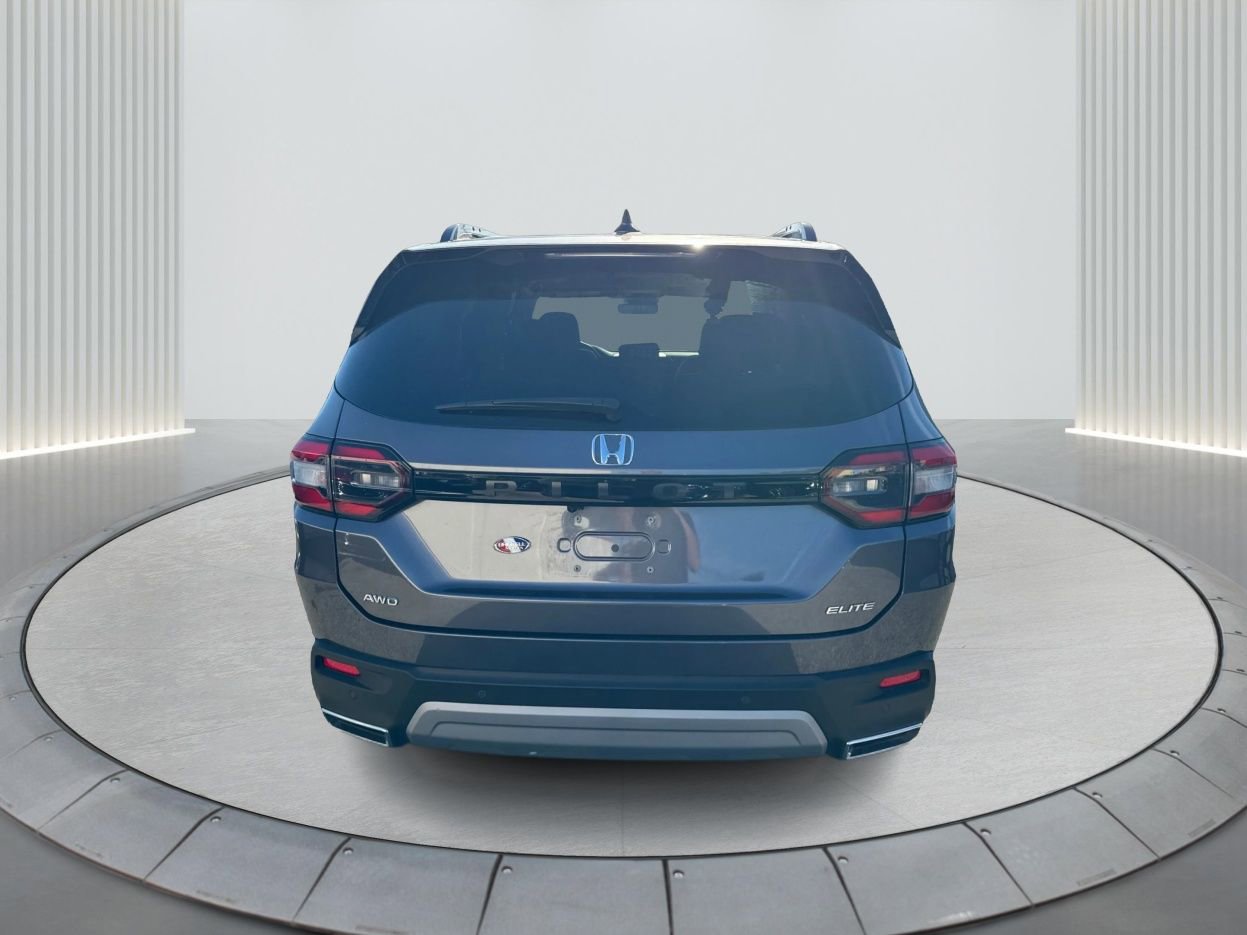 Used 2024 Honda Pilot Elite image 7