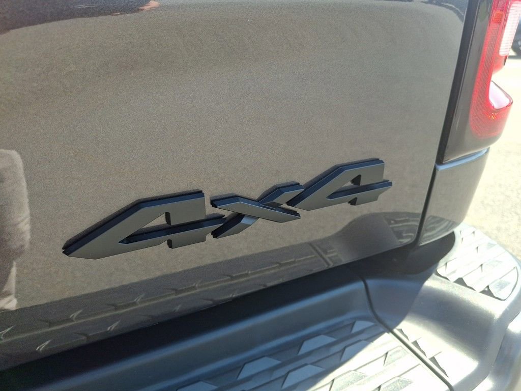 New 2025 RAM 2500 Tradesman image 30