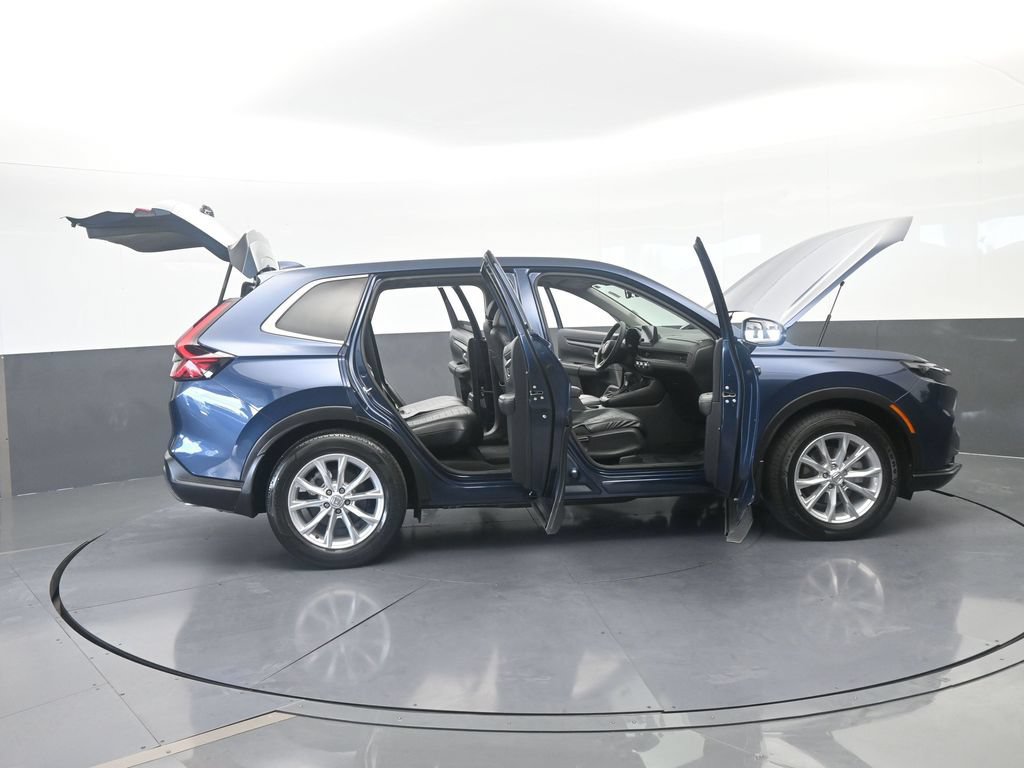 Used 2024 Honda CR-V EX image 79