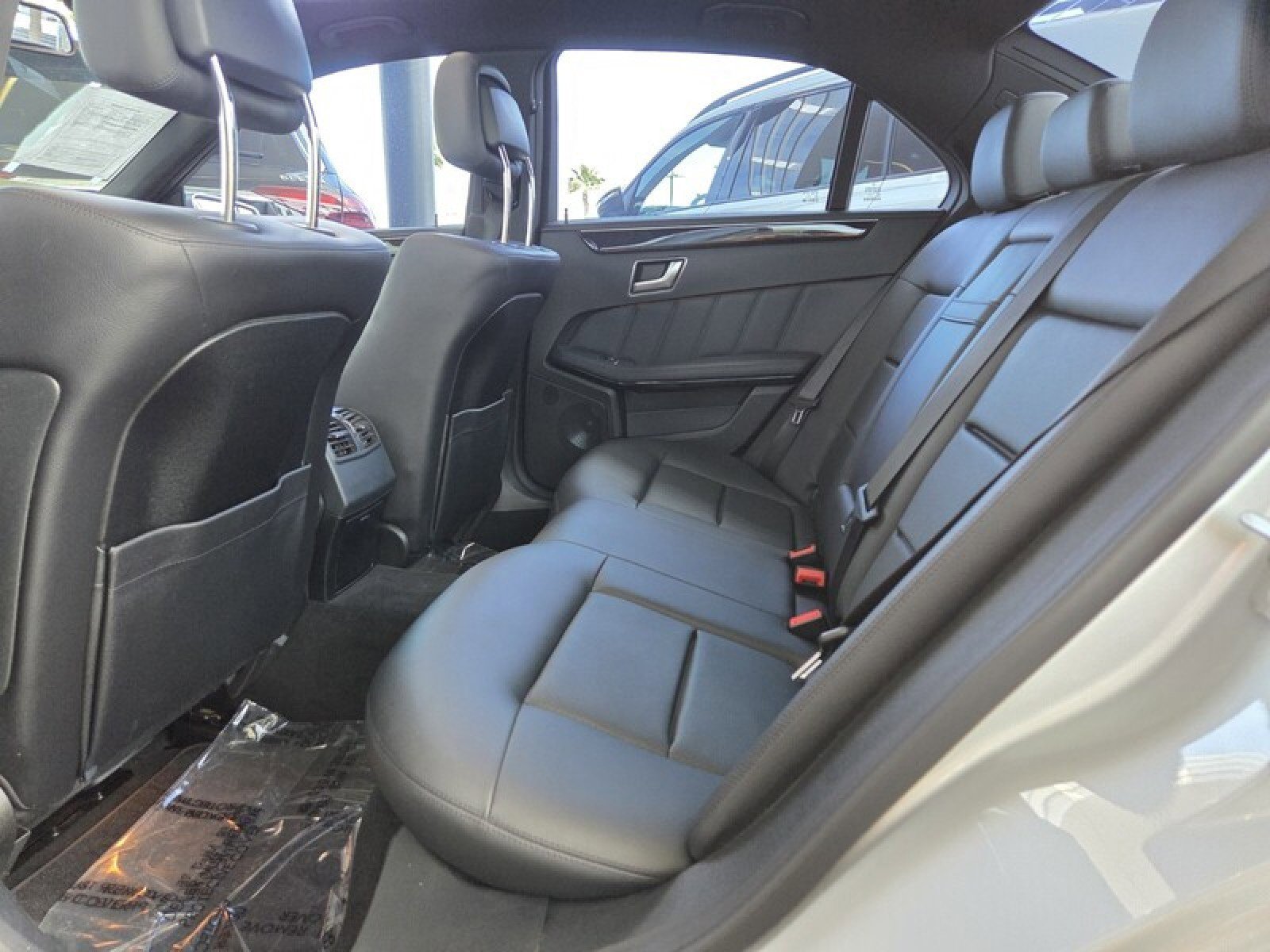 Used 2012 Mercedes-Benz E 350 BlueTEC Sedan image 14