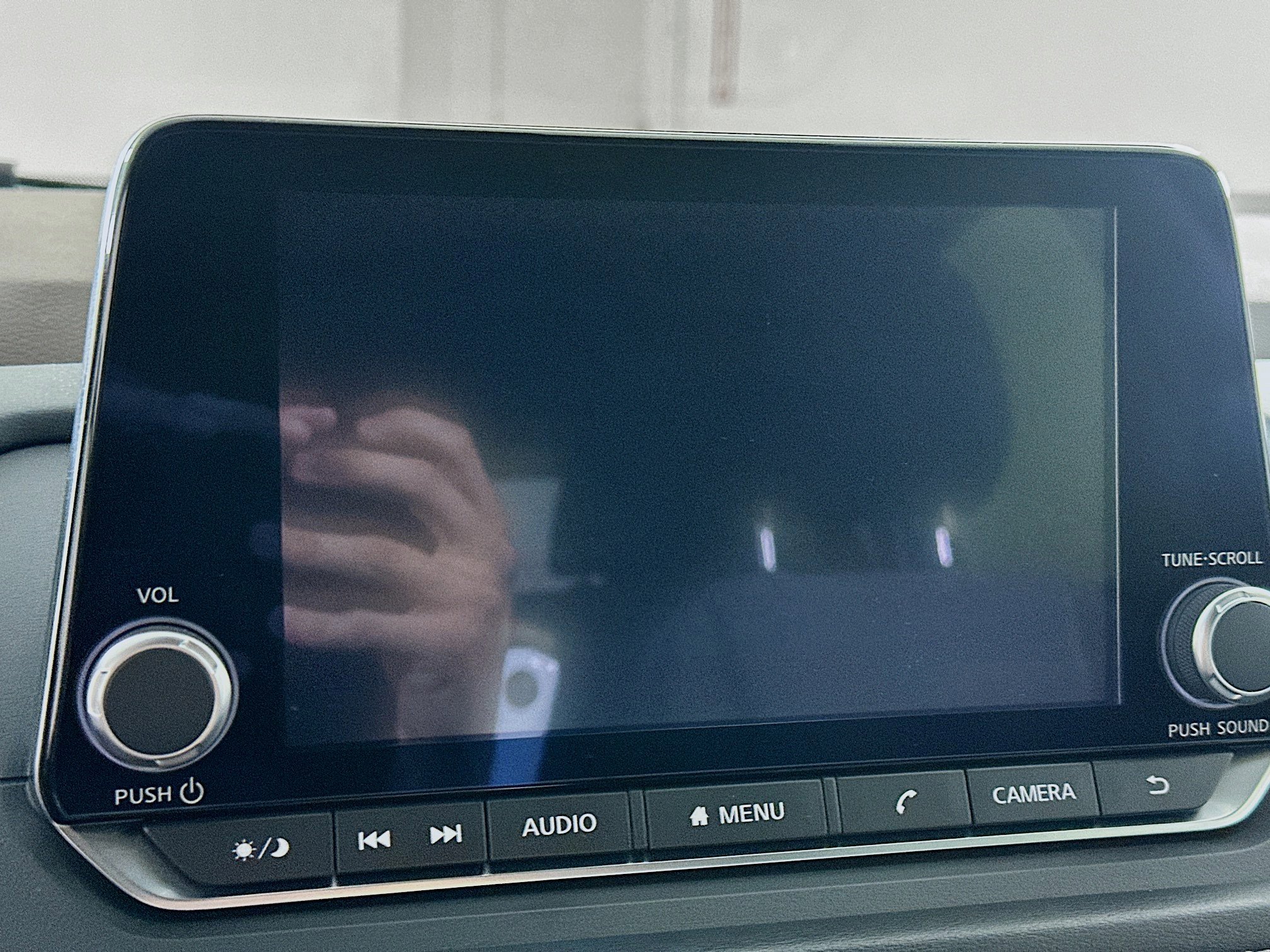 Used 2023 Nissan Rogue SV FWD image 22