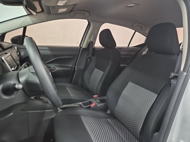 Used 2023 Nissan Versa S w/ Trunk Package image 19