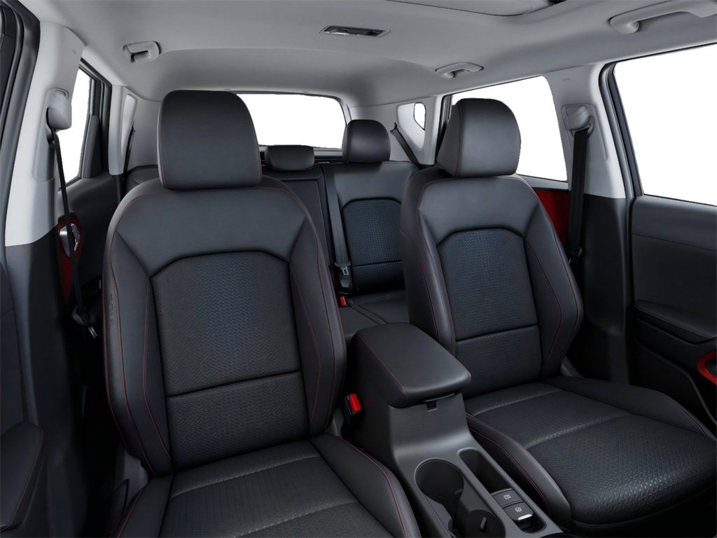 New 2025 Kia Soul GT-Line w/ GT-Line Technology Package image 15