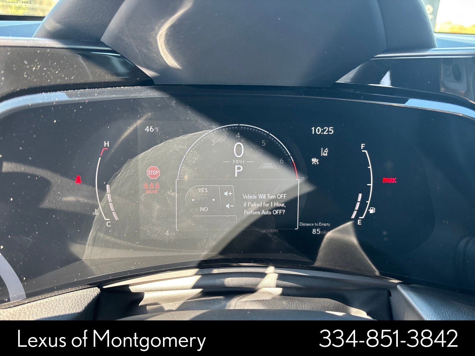 New 2026 Lexus NX 350 350 Luxury image 14