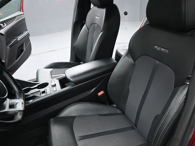 Used 2021 Kia K5 GT-Line FWD image 15