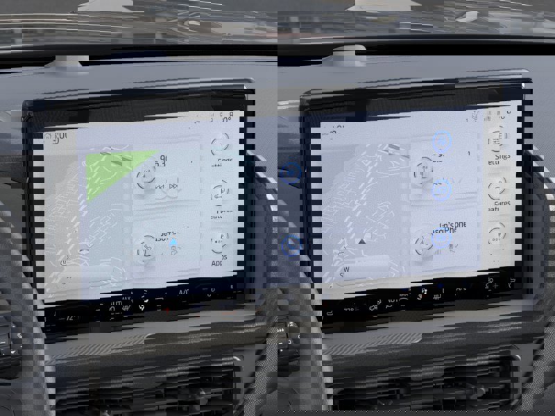 New 2026 Ford Bronco Sport Big Bend image 14