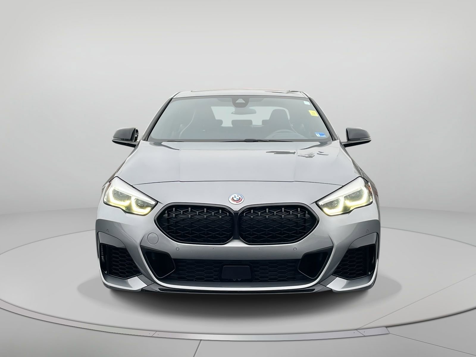 Used 2022 BMW M235i xDrive Gran Coupe image 9