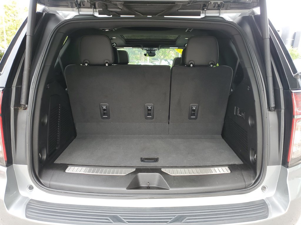 Used 2023 Chevrolet Tahoe High Country AWD/4WD image 7