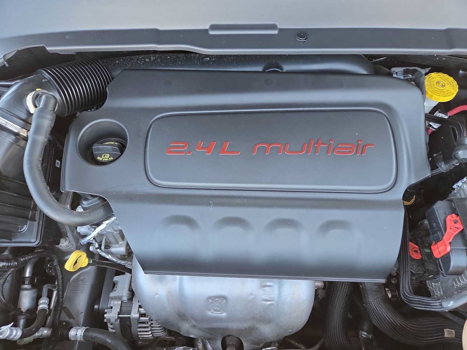 Used 2021 Jeep Compass Trailhawk AWD/4WD image 17