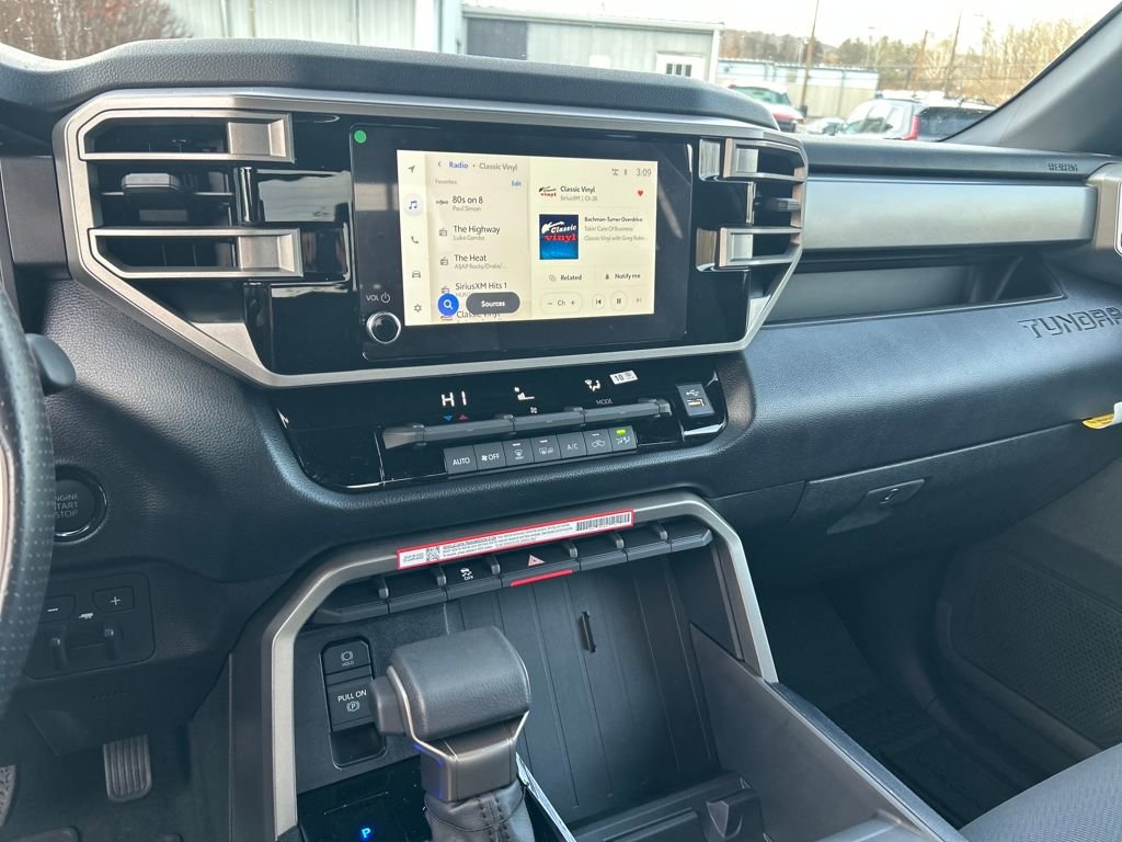 New 2026 Toyota Tundra SR5 image 11