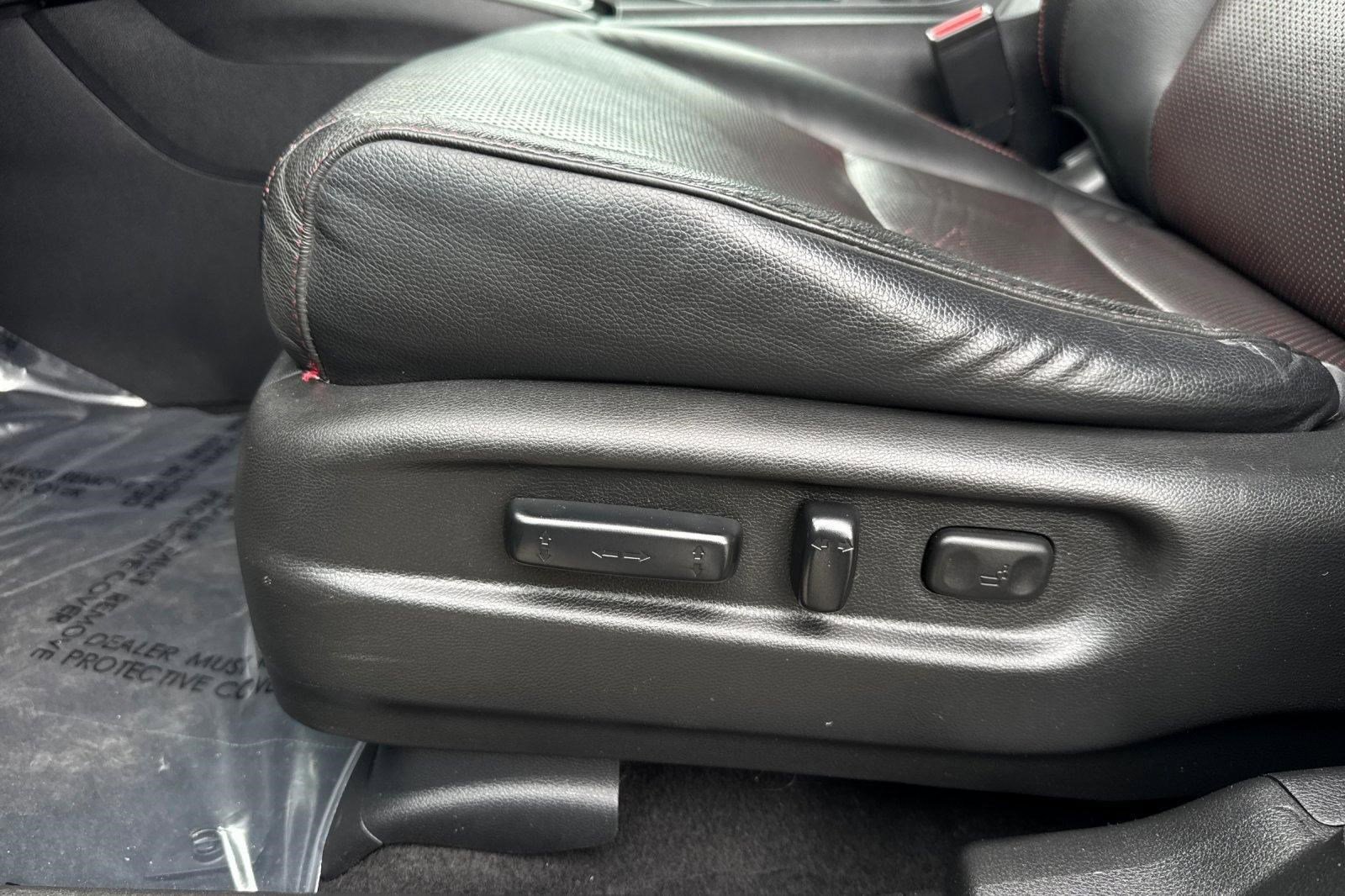 Used 2019 Honda Ridgeline Black Edition image 13