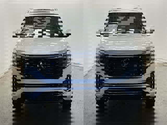 New 2026 Volkswagen Atlas SEL Premium R-Line image 31