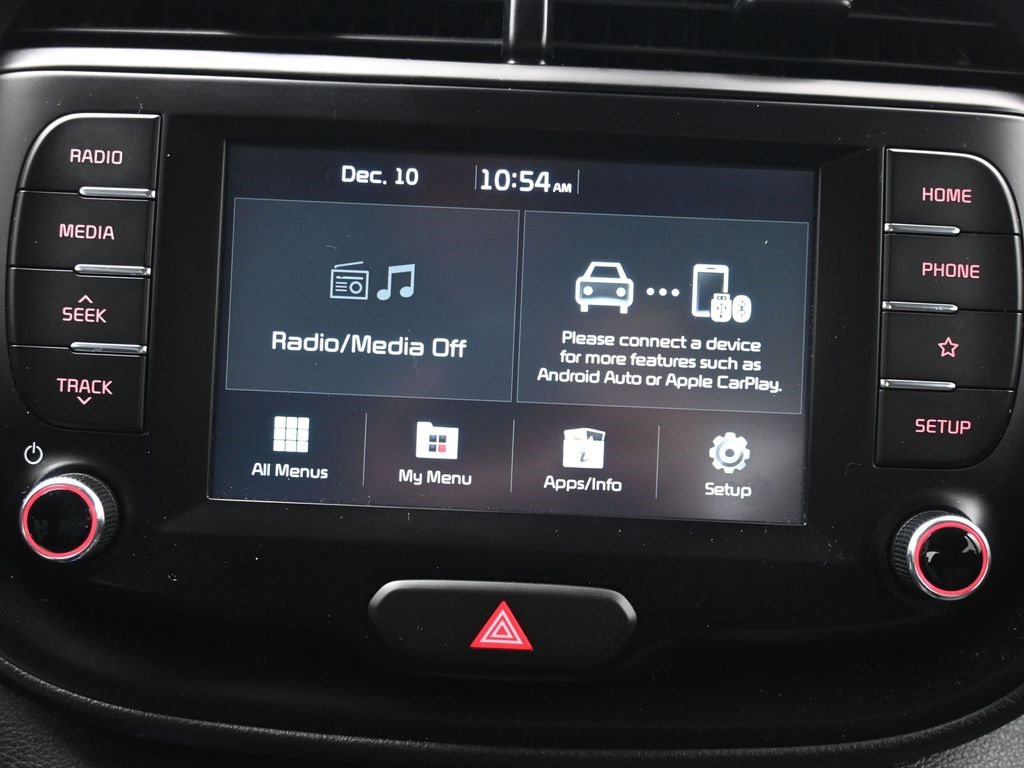 Used 2021 Kia Soul GT-Line image 24