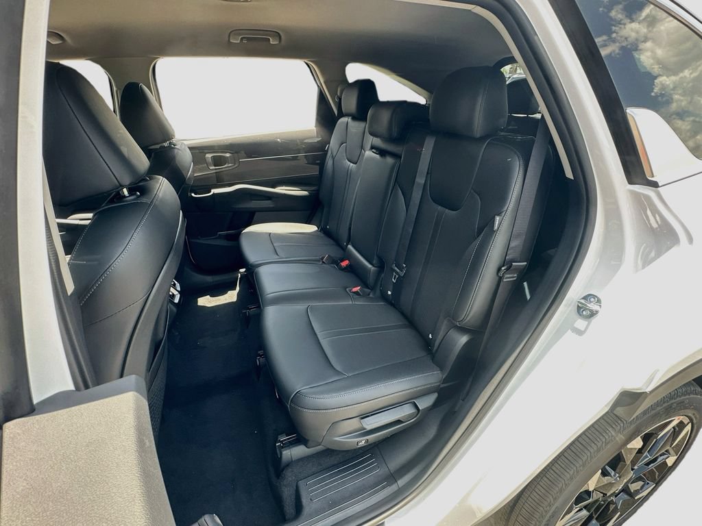 New 2026 Kia Sorento EX FWD image 24