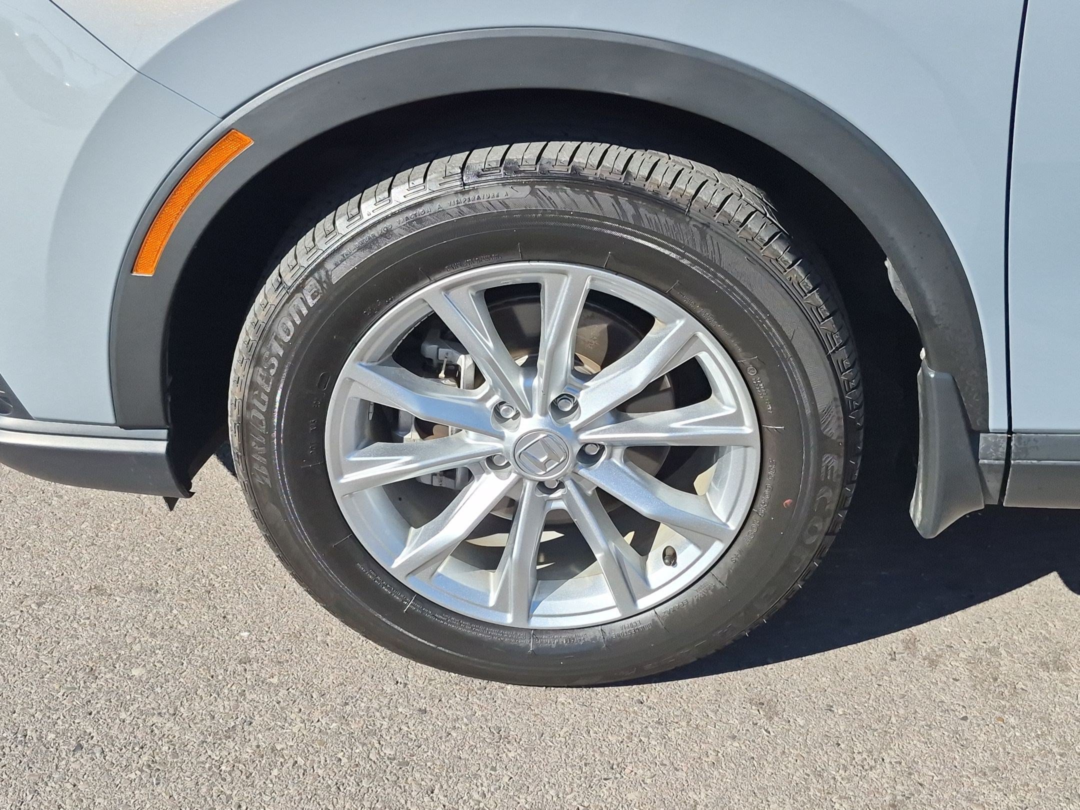 Used 2024 Honda CR-V EX image 13
