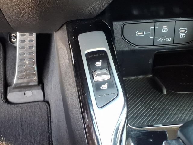 Used 2024 Kia Sorento SX FWD image 8