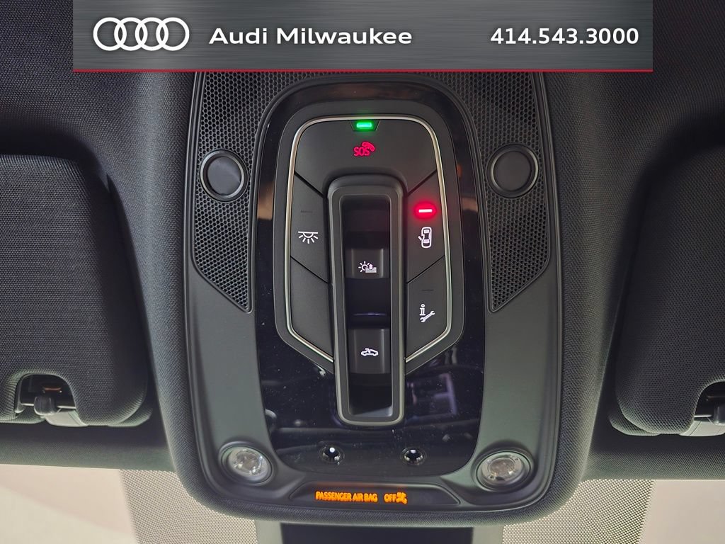 New 2026 Audi Q7 3.0T Premium Plus AWD/4WD image 46