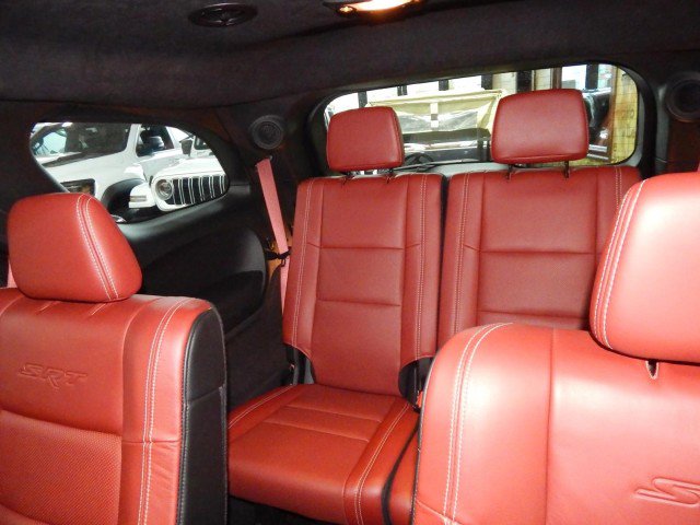 Used 2024 Dodge Durango SRT Hellcat image 41