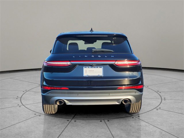 Certified 2024 Lincoln Corsair AWD image 11