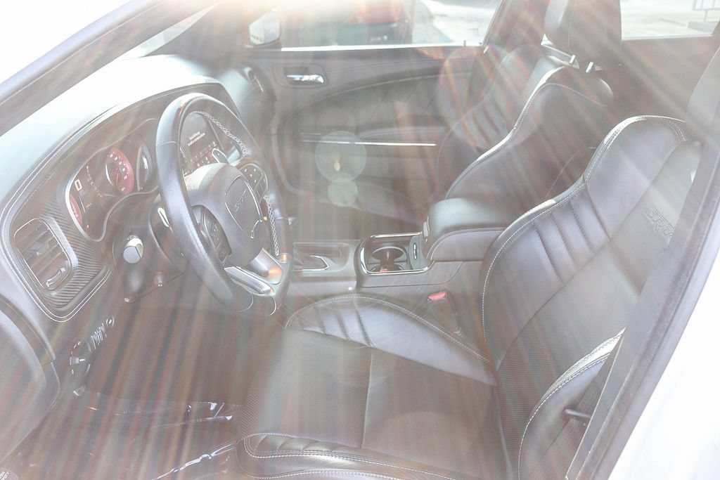 Used 2023 Dodge Charger SRT Hellcat w/ Harman/Kardon Audio Group RWD image 20