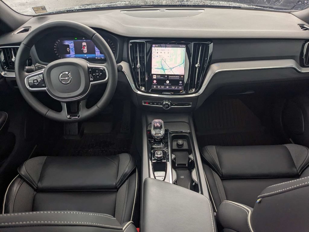 Certified 2024 Volvo S60 B5 Plus w/ Climate Package FWD image 20