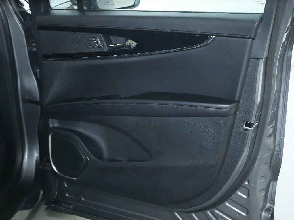 Certified 2023 Lincoln Nautilus AWD w/ Premium Package image 33
