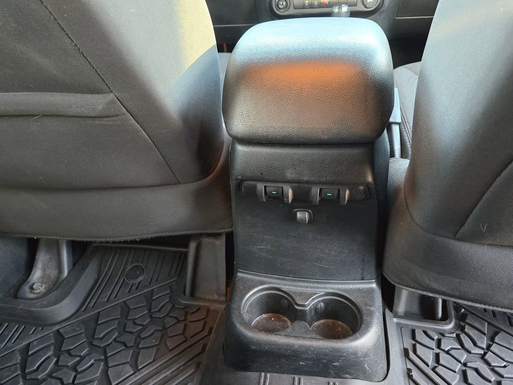Used 2018 Jeep Wrangler Unlimited Sport S image 30