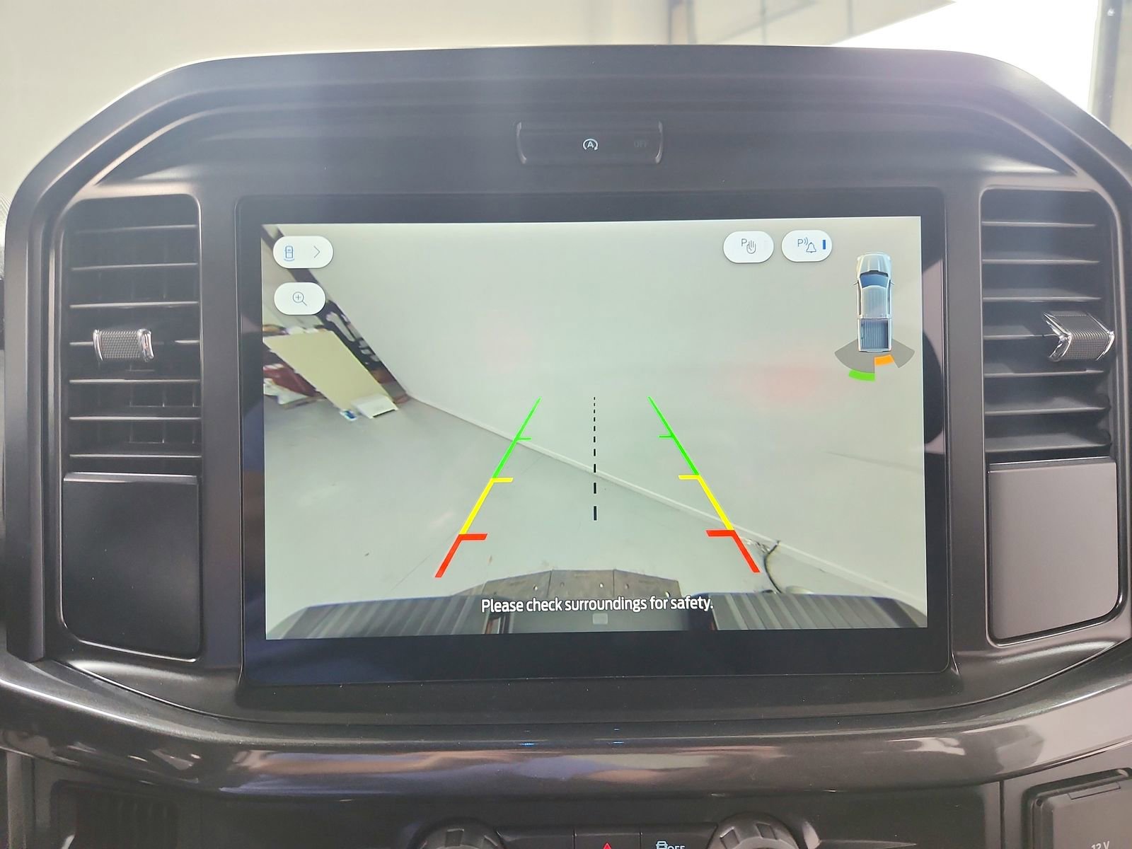 New 2026 Ford F150 STX AWD/4WD image 27