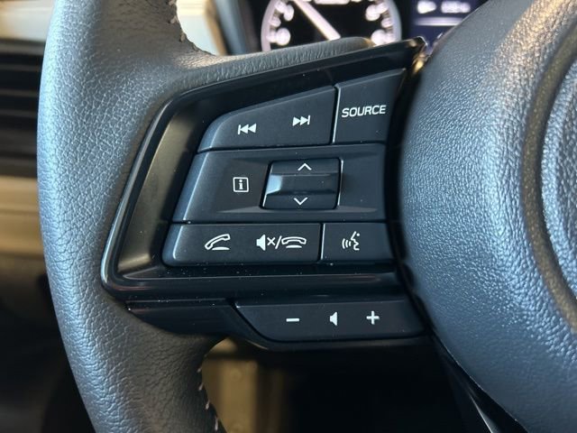 Used 2025 Subaru Forester Premium AWD/4WD image 12