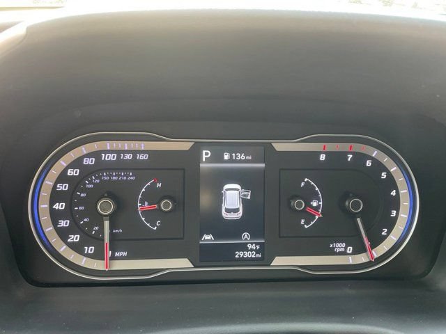 Used 2024 Hyundai Tucson SE FWD image 13
