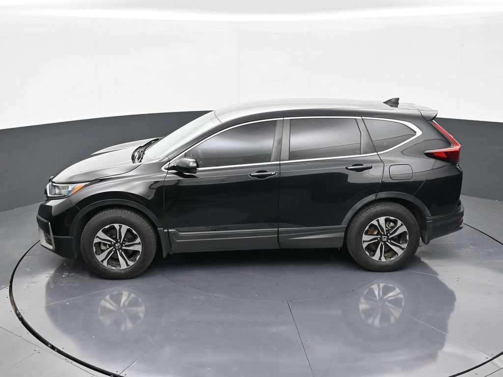 Used 2021 Honda CR-V Special Edition image 13