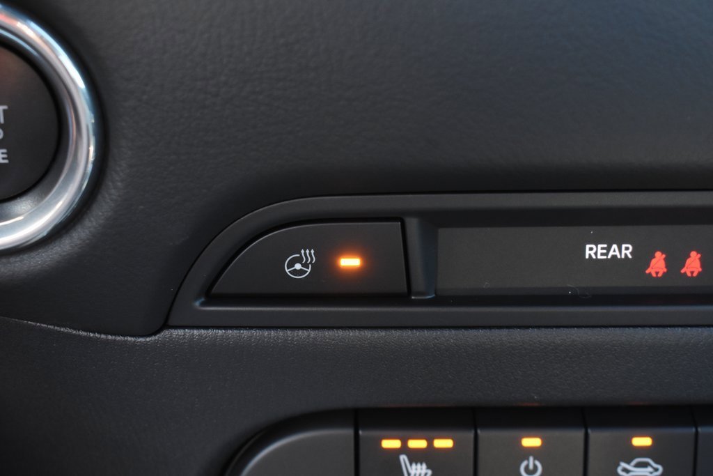 New 2025 MAZDA CX-5 AWD 2.5 S w/ Premium Plus Pkg image 45