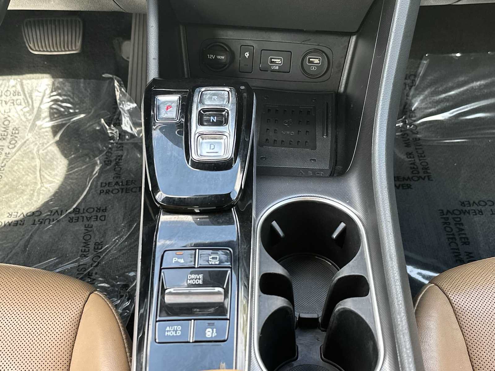 Used 2021 Hyundai Sonata Limited FWD image 29